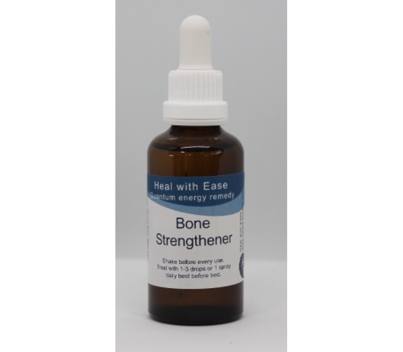 Bone Strengthener